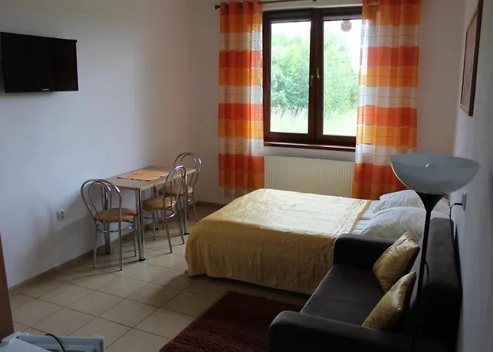 Albatros Privatunterkunft *