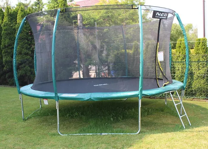 Privatunterkunft Albatros