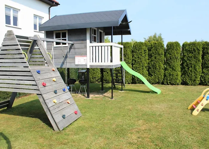 Privatunterkunft Albatros