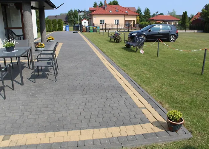 Albatros Privatunterkunft *