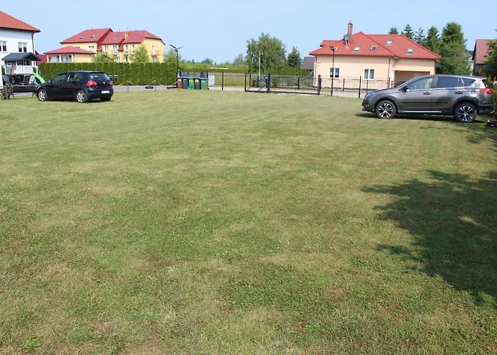 Albatros Privatunterkunft *