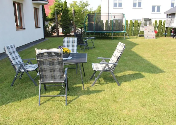 Albatros Privatunterkunft