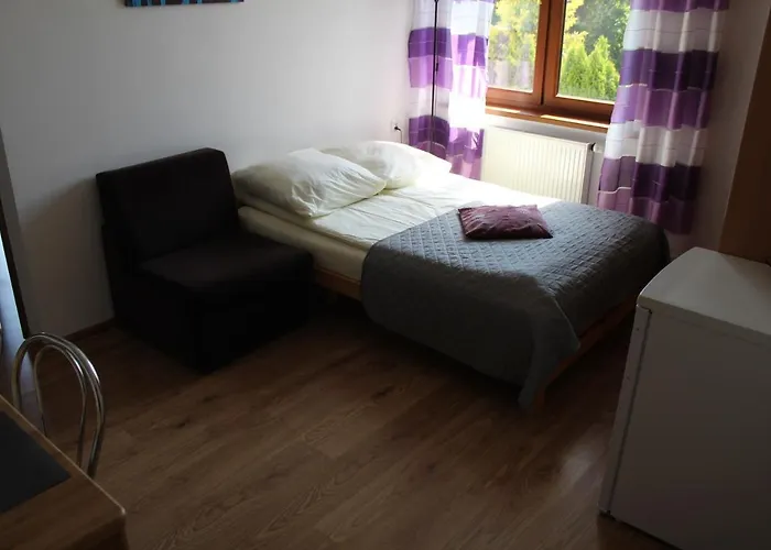 Albatros Privatunterkunft *