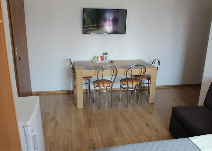 Albatros Privatunterkunft *