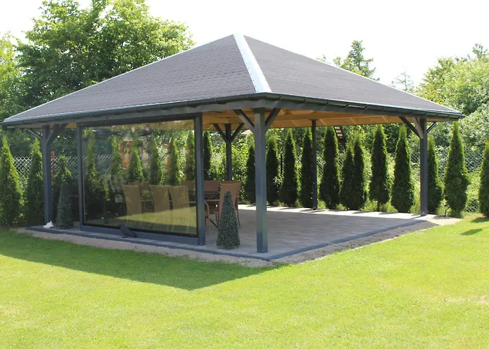 Privatunterkunft Albatros