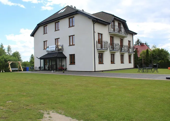 Albatros Privatunterkunft *