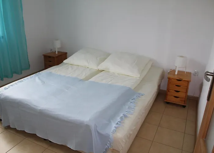 Privatunterkunft Albatros