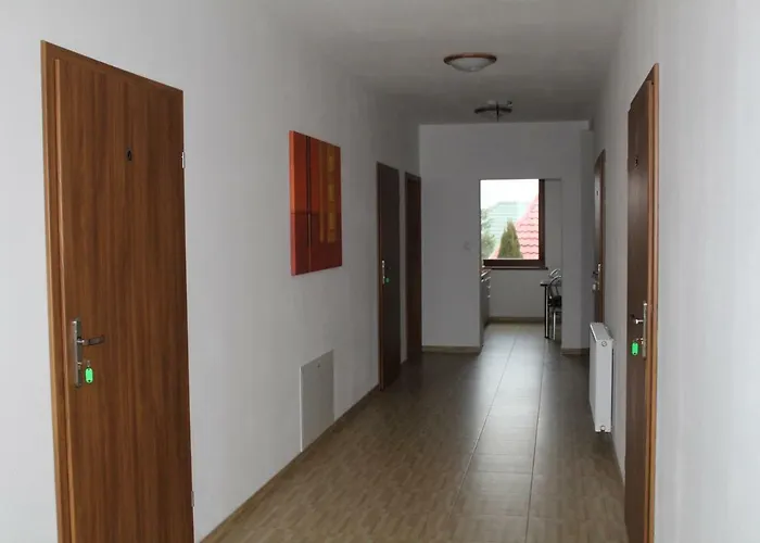 Albatros Privatunterkunft *