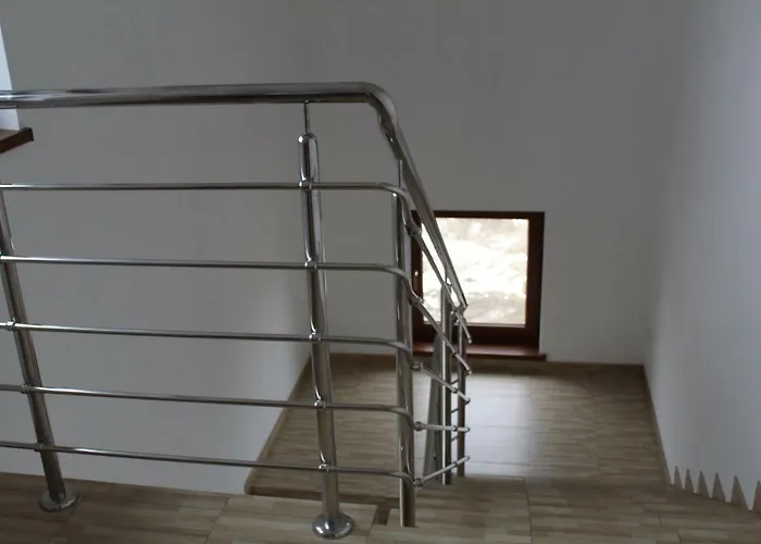 Privatunterkunft Albatros Gąski