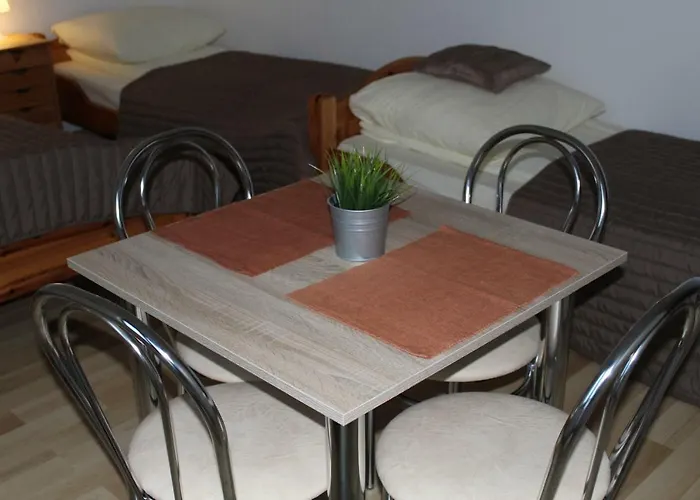 Albatros Privatunterkunft