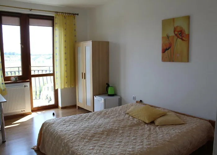 Privatunterkunft Albatros