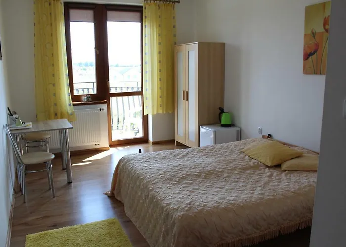 Privatunterkunft Albatros