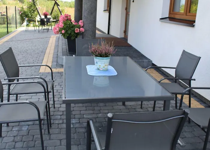 Albatros Privatunterkunft