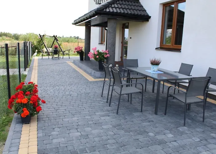 Privatunterkunft Albatros