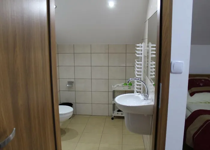 Albatros Privatunterkunft