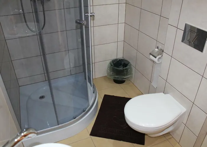 Privatunterkunft Albatros