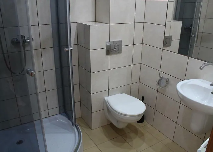 Privatunterkunft Albatros