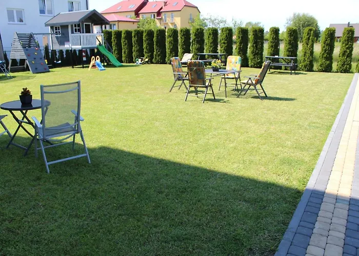 Albatros Privatunterkunft