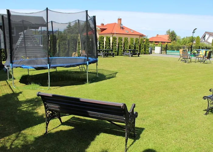 Privatunterkunft Albatros *